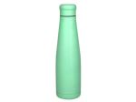 BBouteille en inox Woodway menthe glacée 550 ml