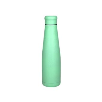 BBouteille en inox Woodway menthe glacée 550 ml