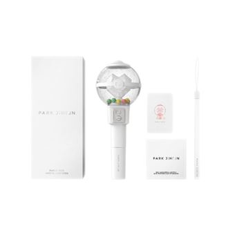 Official Light Stick Park Ji-hoon