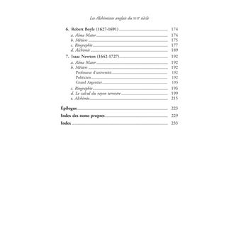 Les alchimistes anglais du XVIIe siècle et la naissance de l'Empire britannique