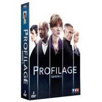 Profilage - Coffret intégral de la Saison 3 - DVD