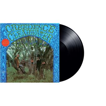 Creedence Clearwater Revival - 1