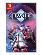 Crosscode Nintendo Switch