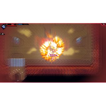 Crosscode Nintendo Switch