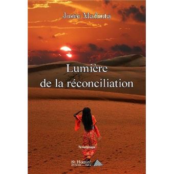 Lumière de la réconciliation