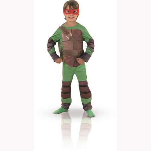 Déguisement luxe TMNT Taille L