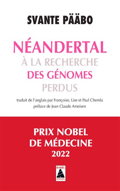 Néandertal (babel)