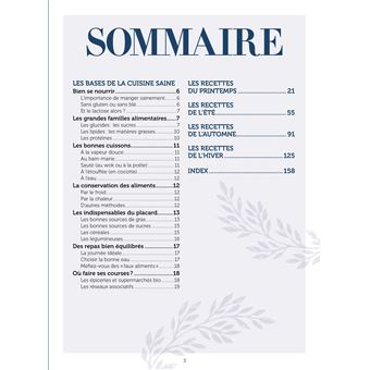 Naturopathie : 200 recettes
