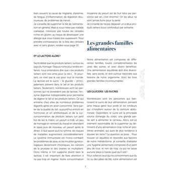 Naturopathie : 200 recettes