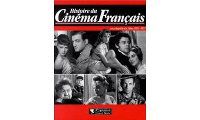 Histoire du cinéma français - Maurice Bessy - relié