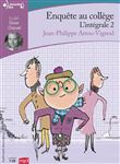 Enquête au collège
