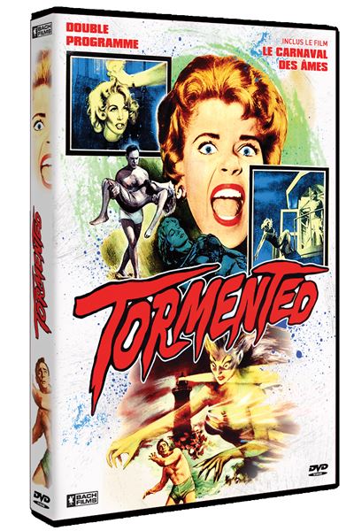 TORMENTED-FR