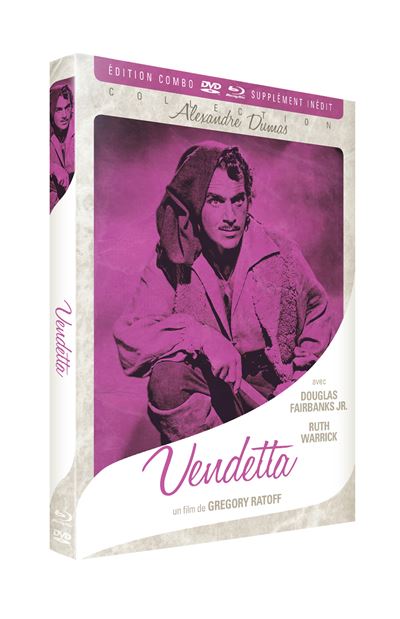 Vendetta/combo