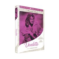 Vendetta Combo Blu-ray DVD