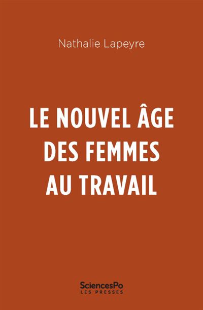 Ingénieures le nouvel âge des femmes au travail