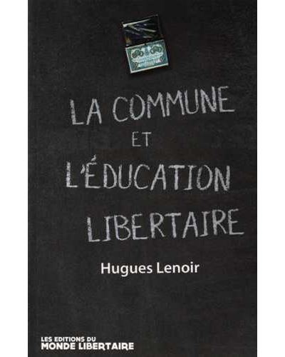 La Commune de Paris et l'éducation