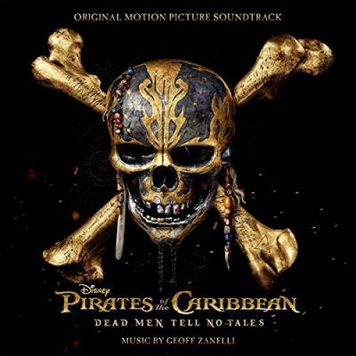 Pirates of the Caribbean : Dead Men Tell No Talles