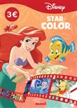 Disney - Star Color - (Ariel et Polochon)
