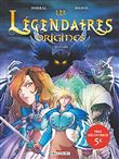 Les Légendaires - Origines T01 - OP 2023 - PRIX SPECIAL 5 euros