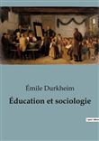 Éducation et sociologie