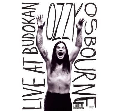 Live at Budokan