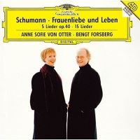 Schumann : Frauenliebe und Leben