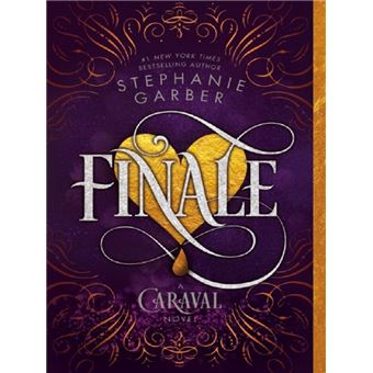 Caraval - Caraval, T3 - 1