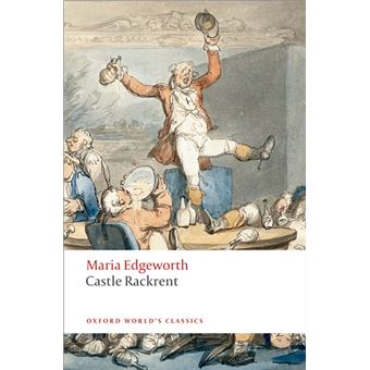 Castle Rackrent - 1