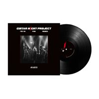 Guitar Night Project : Live Access