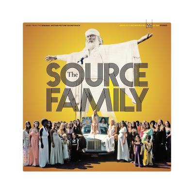 The Source Family (OST)