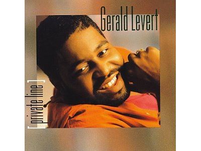 Private line - Gerald Levert - CD album - Achat & prix | fnac