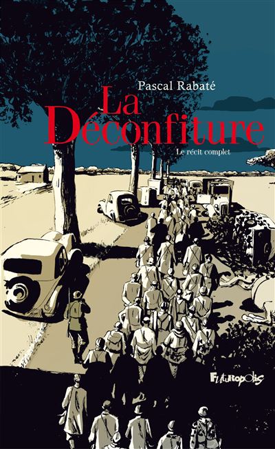 La déconfiture