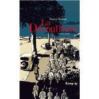 La déconfiture I, II