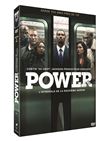 Power Saison 2 DVD (DVD)
