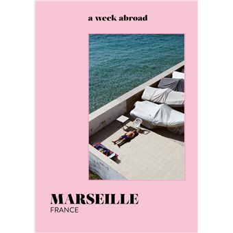 Marseille France