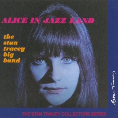 Alice in jazz land