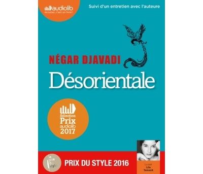 Désorientale