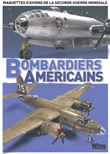 Les bombardiers américains