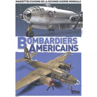 Les bombardiers américains