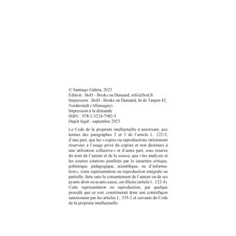 Le crépuscule Inachevé