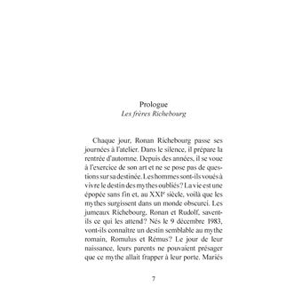 Le crépuscule Inachevé