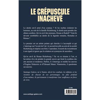 Le crépuscule Inachevé