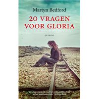 20 vragen voor Gloria