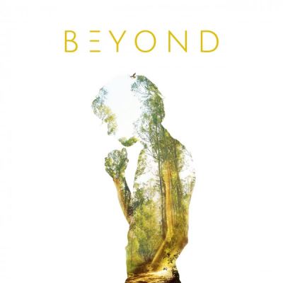Beyond Digipack Inclus un livret de 16 pages