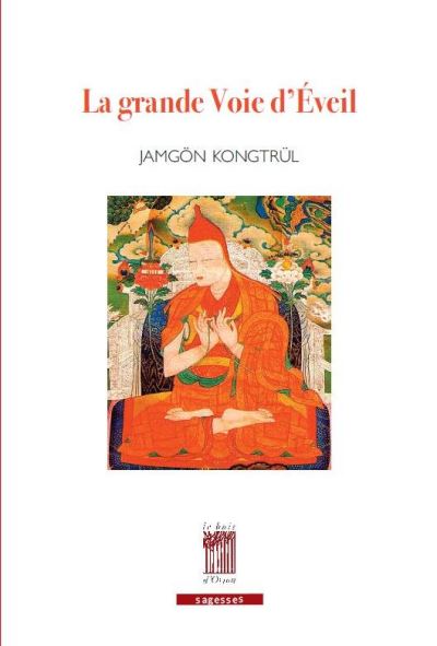 La grande Voie d'Eveil