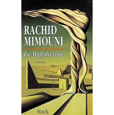 La malédiction