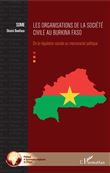 Les organisations de la société civile au Burkina Faso