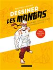 Dessiner les mangas
