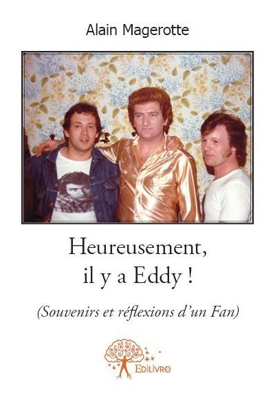 Heureusement, il y a eddy !