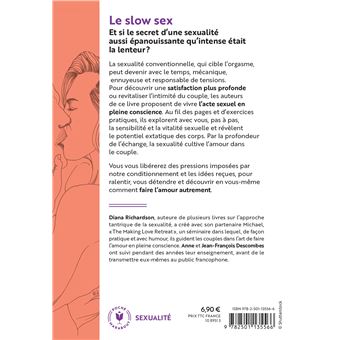 Le slow sex